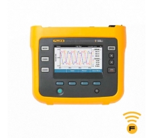 FLUKE 1736/B-afbeelding