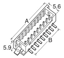 DF3D-2P-2V(50)-afbeelding