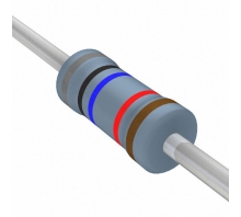 MFR-25FRF52-80K6-afbeelding