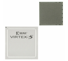 XC5VLX50-1FFG324I-afbeelding