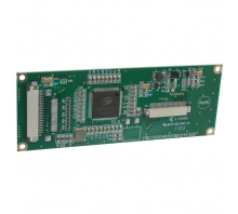 NHD-4.3-480272MF-22 CONTROLLER BOARD-afbeelding