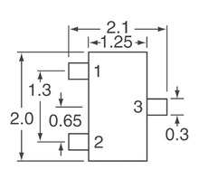 2SD1823GRL-afbeelding