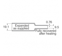 RNF-100-3/4-RD-SP-SM-afbeelding