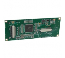 NHD-4.3-480272MF-34 CONTROLLER BOARD-afbeelding