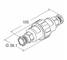 PX0777/CAT6ASTP-afbeelding