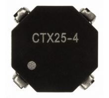 CTX25-4-R-afbeelding