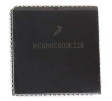 MC68882FN25A-afbeelding