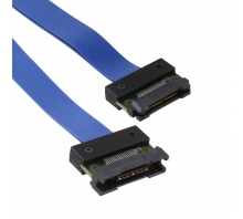 8.06.98 38-PIN TRACE MICTOR CABLE-afbeelding