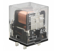 MKS1XT-10 AC120-afbeelding