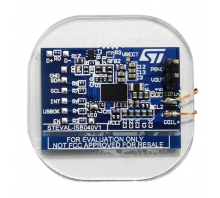 STEVAL-ISB040V1-afbeelding