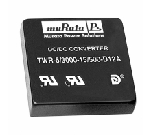 TWR-5/3000-15/500-D12A-C-afbeelding