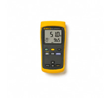 FLUKE-51-2    60HZ-afbeelding