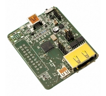 USB INTERFACE BOARD-afbeelding