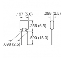 B37987M1183K054-afbeelding