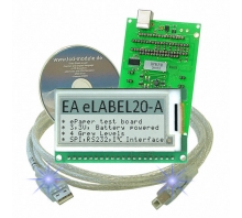 EA EVALELABEL20-afbeelding