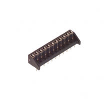 MDF7-11S-2.54DSA-afbeelding