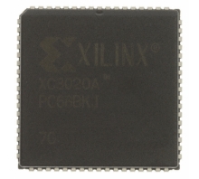 XC3030-100PC68C-afbeelding