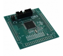 ML610Q428 REFBOARD-afbeelding