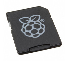 RASPBERRY PI NOOBS 16GB-afbeelding