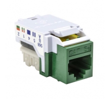 RJ45FC5E-GRN-afbeelding