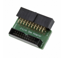 8.06.11 J-LINK 2MM ADAPTER-afbeelding