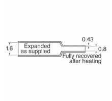 RNF-100-1/16-BU-SP-afbeelding