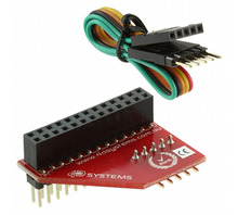 4D SERIAL PI ADAPTOR-afbeelding