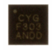 C8051F303R-afbeelding