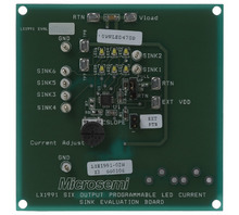 LX1991 EVAL KIT-afbeelding