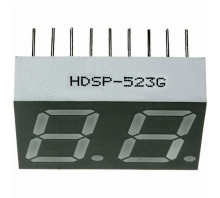 HDSP-523G-afbeelding