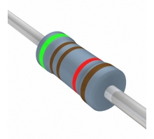 MFR-25FRF52-51K1-afbeelding