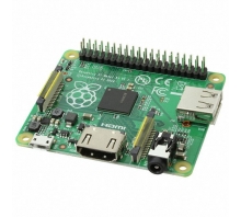 RASPBERRY PI A+-afbeelding