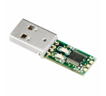 USB-RS232-PCBA-afbeelding