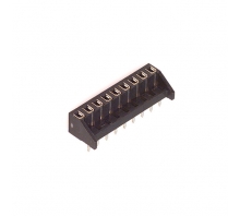 MDF7-9S-2.54DSA-afbeelding