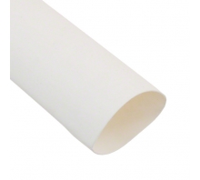 FP-301-3/4-WHITE-4'-BOX-afbeelding