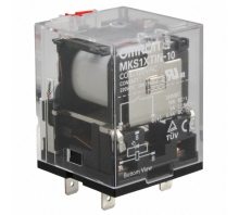 MKS1XTN-10 AC240-afbeelding