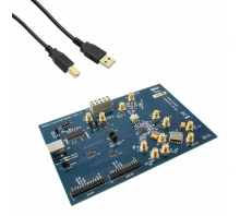 AD9956-VCO/PCBZ-afbeelding