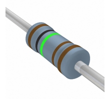 MFR-25FRF52-1K05-afbeelding