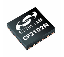 CP2102N-A01-GQFN24R-afbeelding