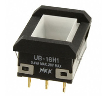 UB16NBKG015F-afbeelding