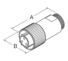 JR25WP-8S-afbeelding