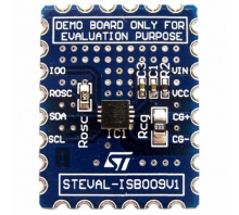 STEVAL-ISB009V1-afbeelding