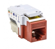 RJ45FC5E-RED-afbeelding