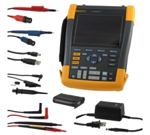 FLUKE-190-062/AM-afbeelding