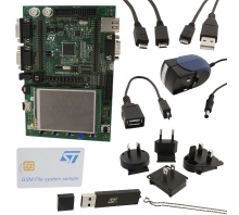 STM3210C-EVAL-afbeelding