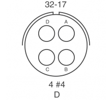 GT030PCM32-ARP-80-afbeelding