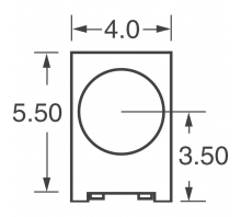 SSF-LXH305SOD-TR-afbeelding