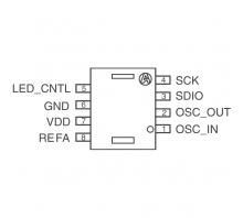 ADNS-2620-afbeelding