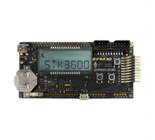 EFM32LG-STK3600-afbeelding