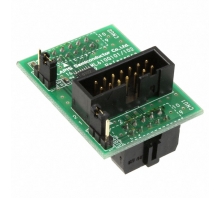 ML610Q102 REFERENCE BOARD-afbeelding